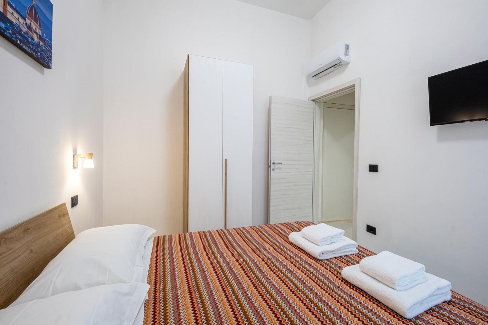 Stella Nuova Firenze Apartment Bagian luar foto